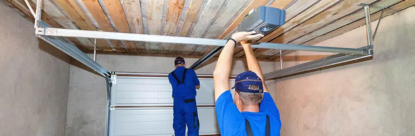 Garage Door Solution Service West Newton, MA 617-910-1230 - Garage-Door-Installation
