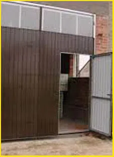 Garage Door Solution Service West Newton, MA 617-910-1230 - Specialty-Doors